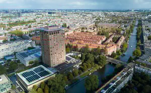 Hotel Okura Amsterdam