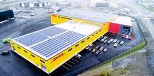 DHL