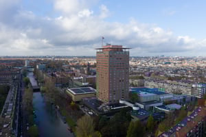 Hotel Okura Amsterdam (1)