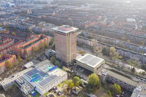 Hotel Okura Amsterdam (17)