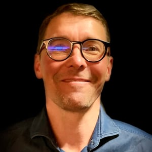 Jussi Forsman ravintola Faro