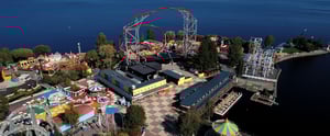 Särkänniemi desktop