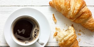 Solnet Executive Breakfast