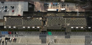 Solnet-Wereldhave