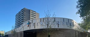 Shopping centre Sterrenburg Dordrecht_hero_desktop